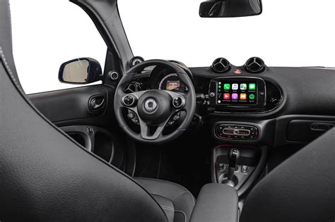 smart forfour sat nav update